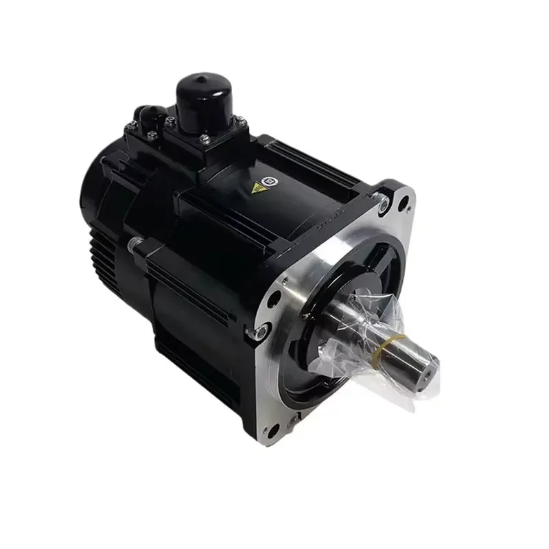 AC Servo Motor High Performance Small Inertia for CNC Machine Tools Robots Automation Equipment