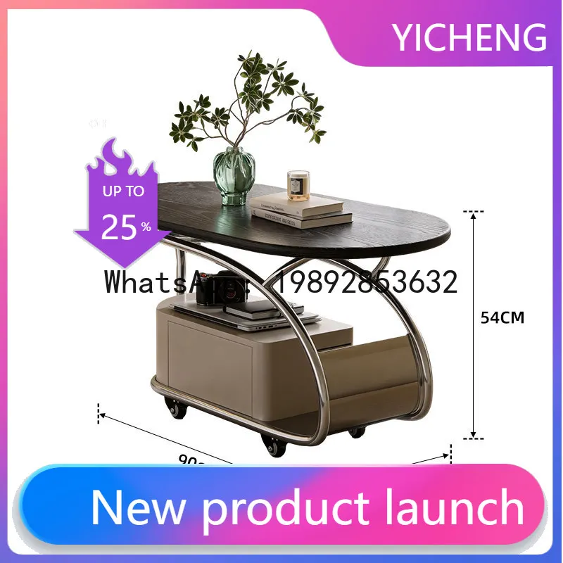 P4-3 Oval Solid Woo…