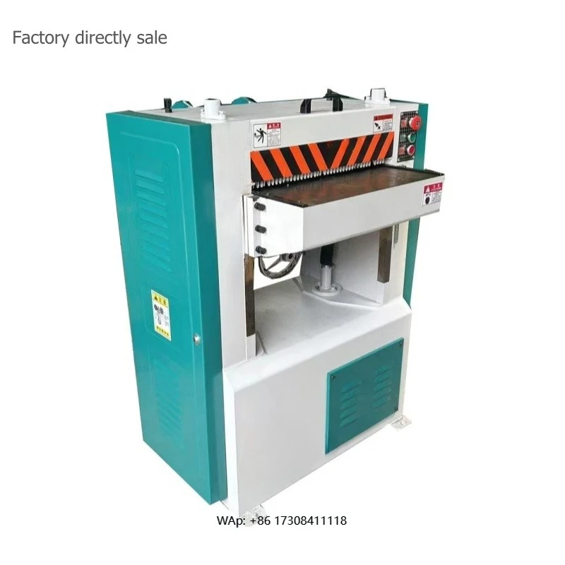 MB106 Heavy Duty Thickness Planer 600mm Wood Thickness Planer For Sale
