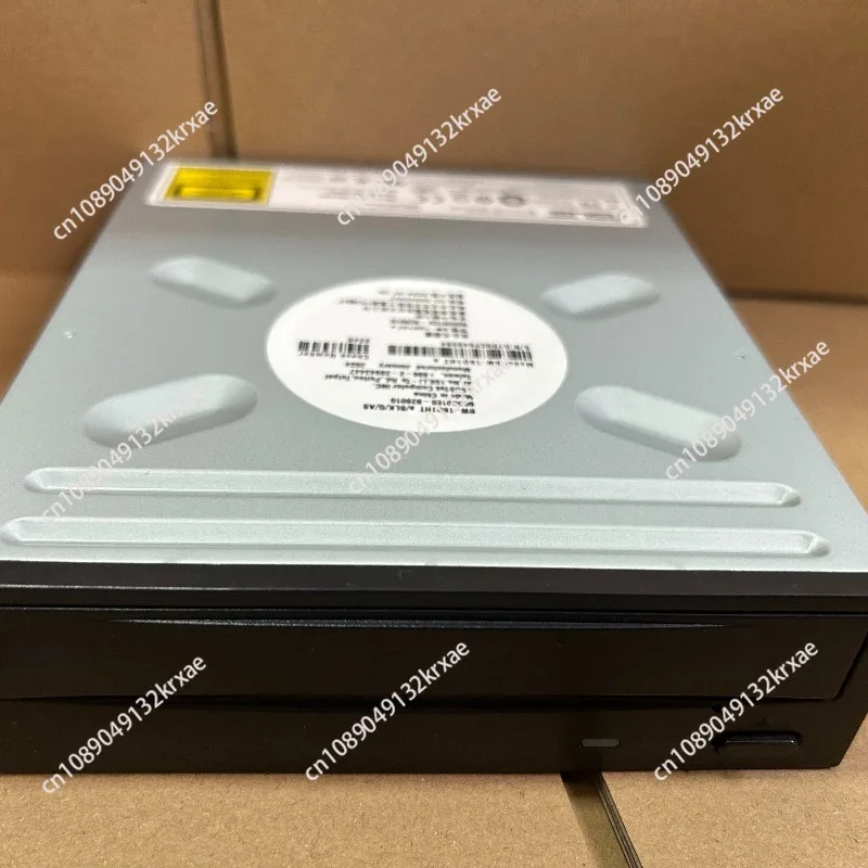 

New version Blu-ray burner BW-16D1HT optical drive supports 3D 4K UHD Blu-ray
