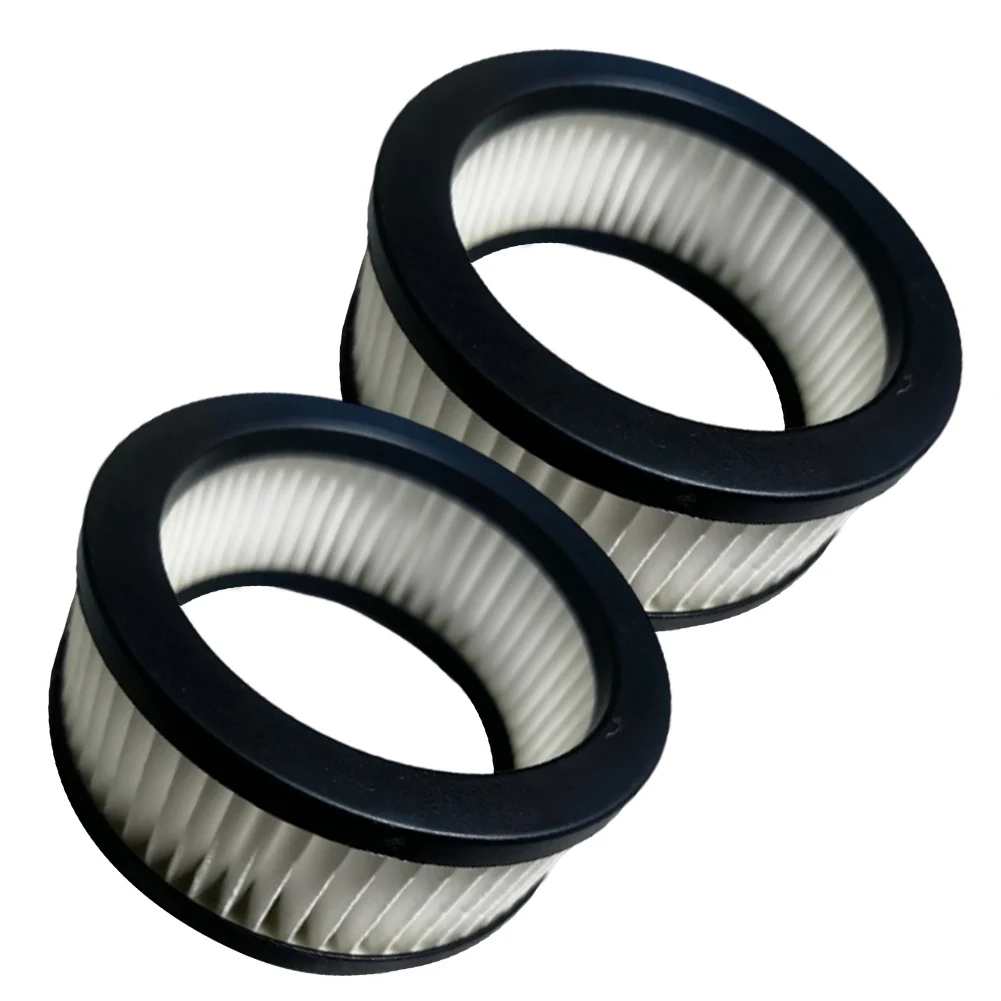 Post Motor HEPA Filter for MIWHOLE M22 Vacuum Cleaner Providing Superior Dirt Filtration and Easy Cleaning Process