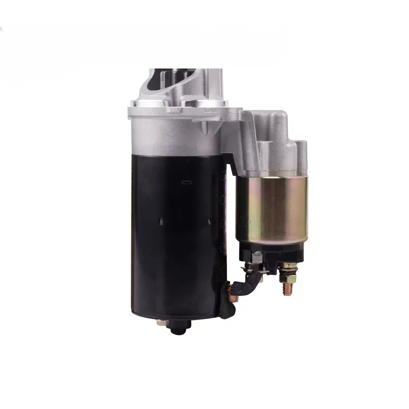 

Стартер SBO18473C, двухцилиндровый, 290F/292F, воздушный охладитель, двухцилиндровый, небольшой экскаватор, обратное направление