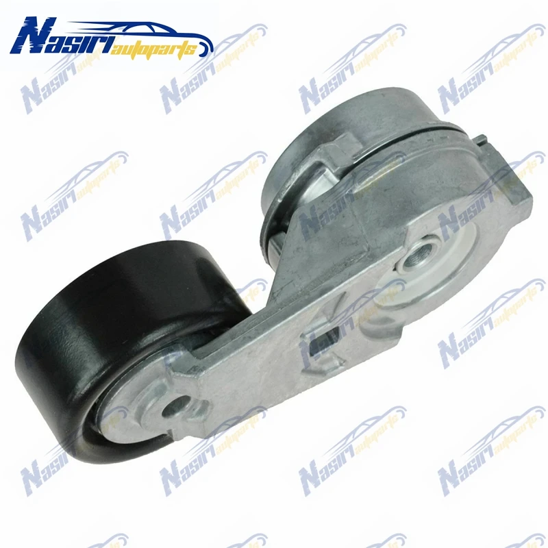 Belt Tensioner Pulley Assembly For Buick Rainier Chevrolet Colorado GMC Hummer H3 Isuzu 12573024 24576885 89034219 T38178 89269