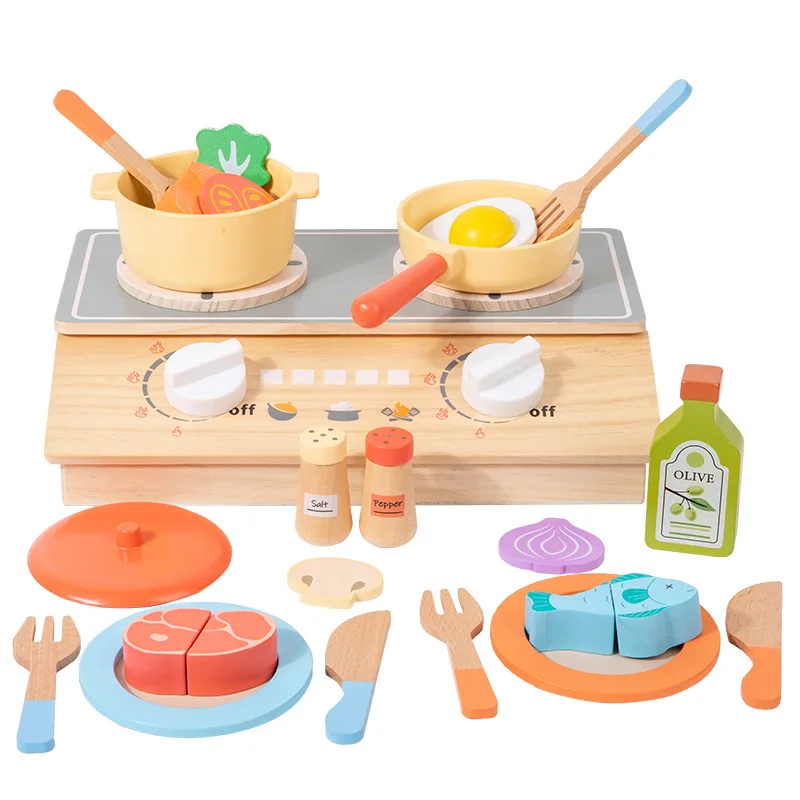 kids-wooden-simulation-kitchen-montessori-early-education-pretend-cooking-vegetables-meat-rice-cooker-set-with-tools-fun-toys