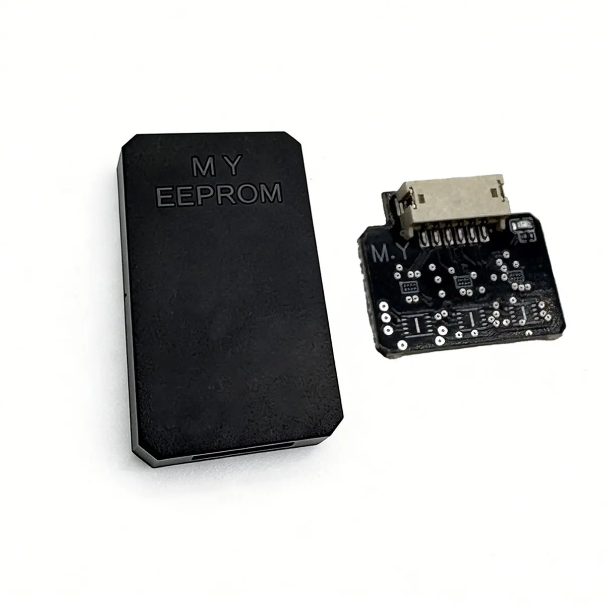 No-Disassembly Chip Programmer for IOS Mobile Phone , Fast Read/Write & Repair Tool for Charging IC Data