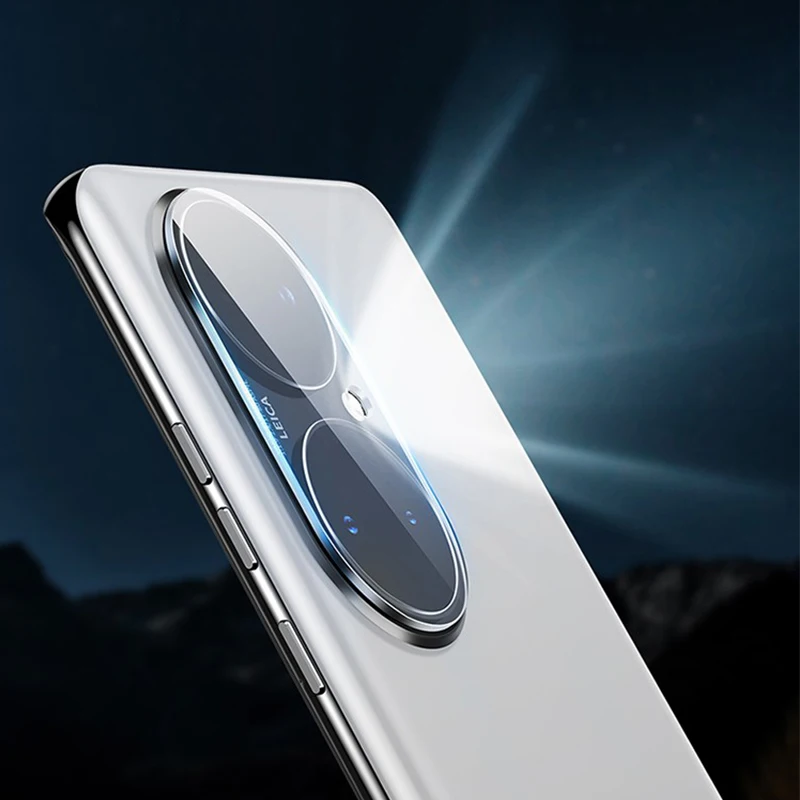 Camera Lens Film for Huawei P50 Honor X20 50 60 Pro SE Mate X2 Screen Protector for Huawei P50Pro Honor60 Tempered Glass