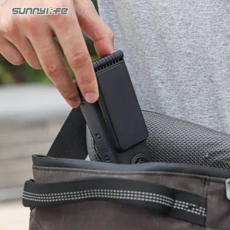 มัลติฟังก์ชั่น Magnetic Mount โต๊ะฐานยึด Quick Handle ปรับมุมอุปกรณ์เสริมสําหรับ Insta360 X4