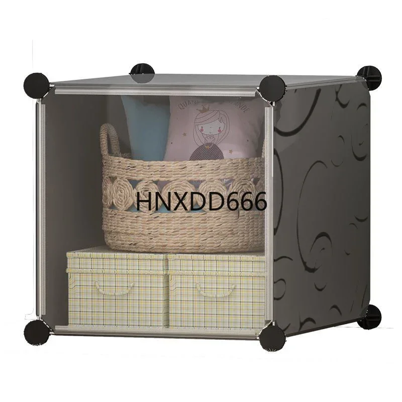 Kids Storaget Dress Up Storage Baby Wardrobe Dresses Cabinet Portable Wardrobe Clothe Infantil Armarios Empotrado Kids Furniture
