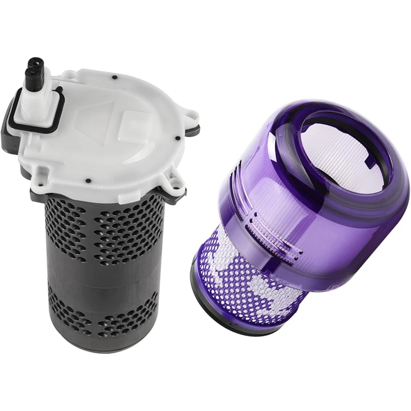 A44F-conjunto de Motor de cuerpo principal para aspiradora Dyson V11 SV14, conjunto de cuerpo principal, placa de circuito de Motor de repuesto