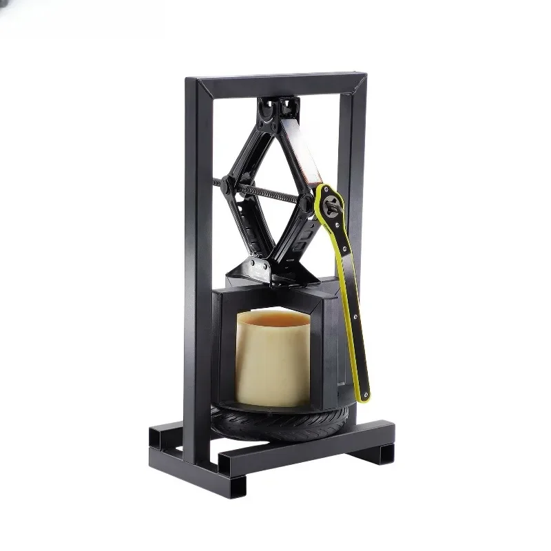 Manual Tire Seater & Press Tool for 8.5”–10” Electric  Tires – Hand-Operated Tire Mounting Tool for SolidGoods in stock