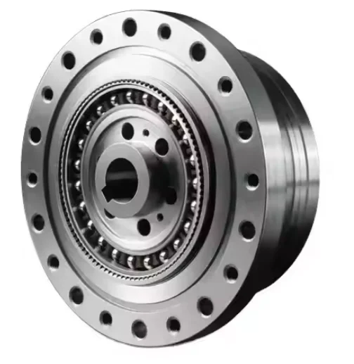 ความจุแบริ่งสูงฮาร์มอนิกเกียร์ 10 Spur Gear ODM พร้อมเพลาขับการจัดเกียร์ดาวเคราะห์สําหรับอุตสาหกรรมฟาร์ม