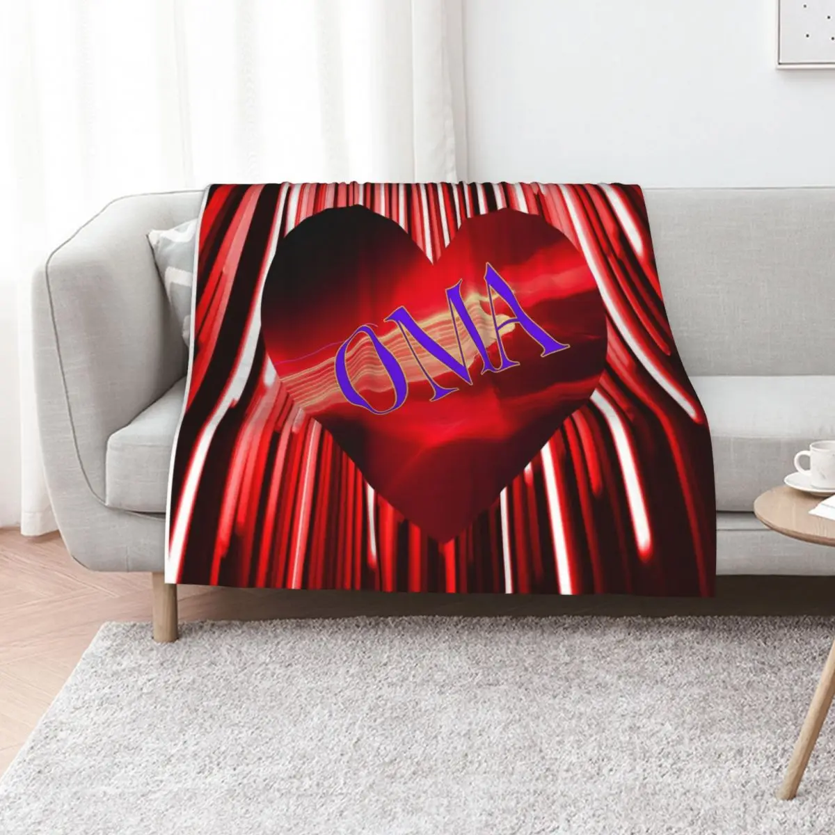 Oma Is My Valentine… - image