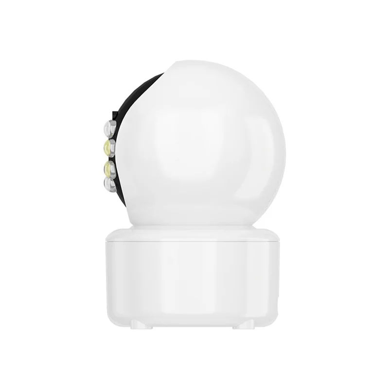 ABRS-2MP Wifi IP Camera Security Camera Home Smart Full-Color HD Camera Two-Way Audio Wireless WIFI Monitor