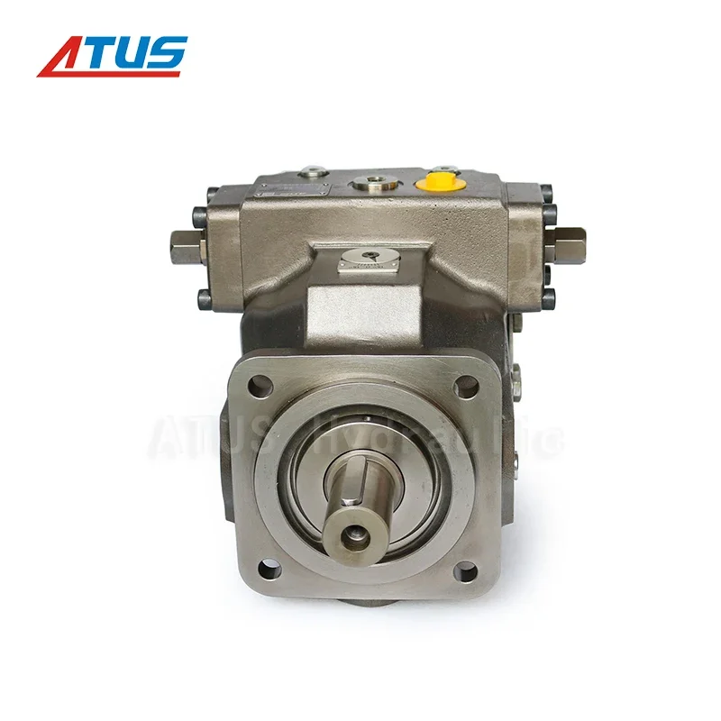 hydraulic pump A4vso 040/71/125/180/250/355/500 series Constant pressure variable piston pumps