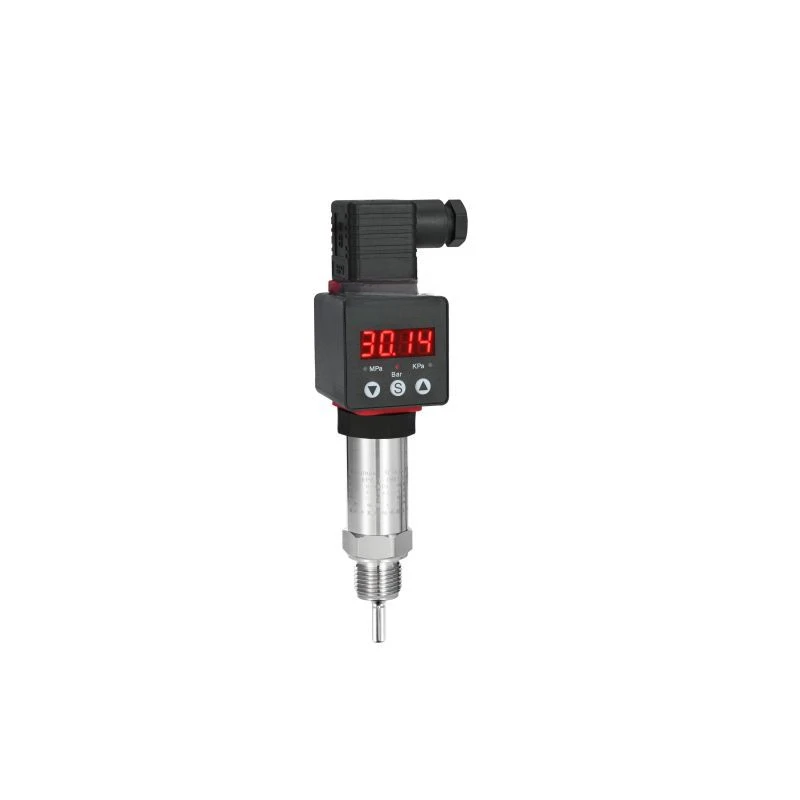SBW-1 Intelligent Digital Temperature Transmitter High Precision