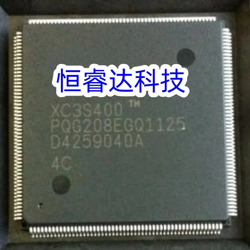 XC3S400-4PQG208C XC3S400-4PQG208I XC3S400 PQG208 QFP-208 Programmable logic chip ic new original