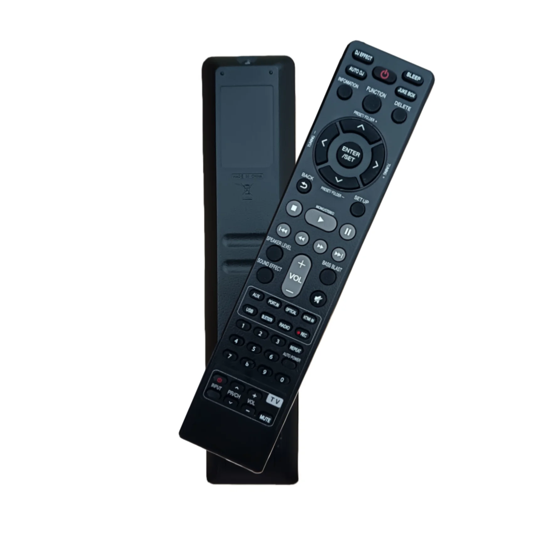 Fernbedienung für DVD-Heimkino – Home Cinema Dvd System Bewertung und Preis