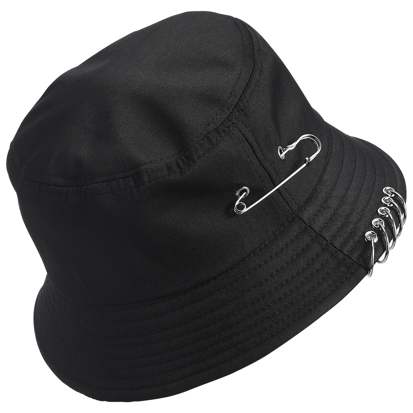 

Sun Protection Bucket Hat Lightweight Uv Blocking Packable Outdoor Fishing Hiking Beach Hat For Men Women Unisex Summer