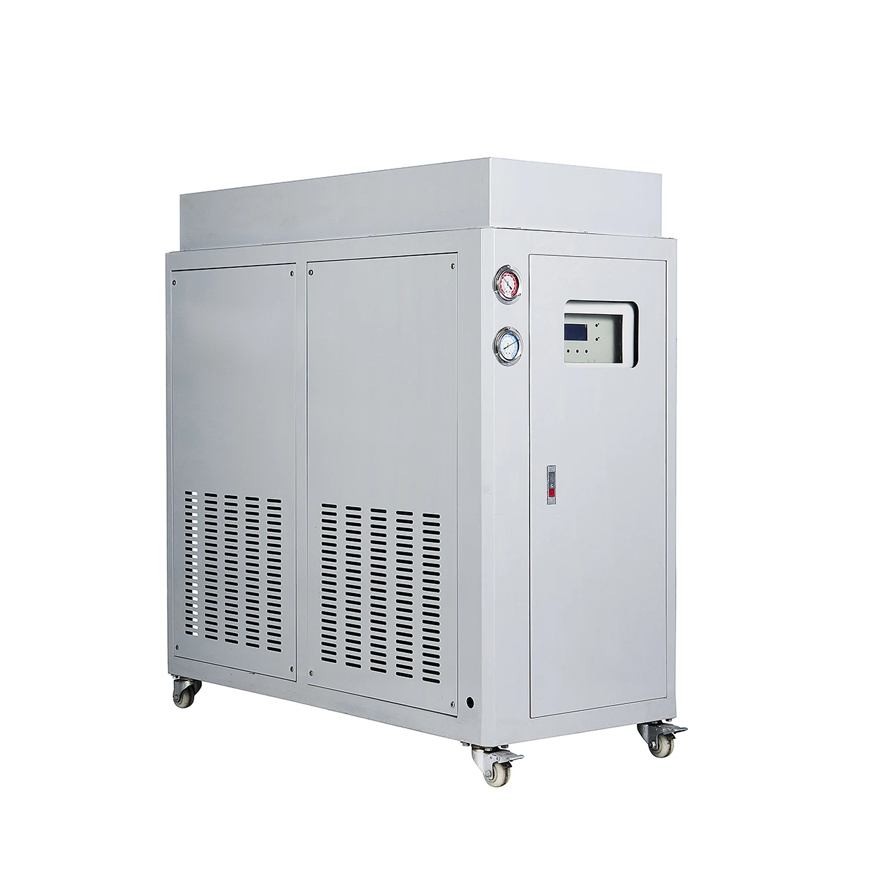 2HP High-Efficiency Industrial Chilled Water Systems for Manufacturing