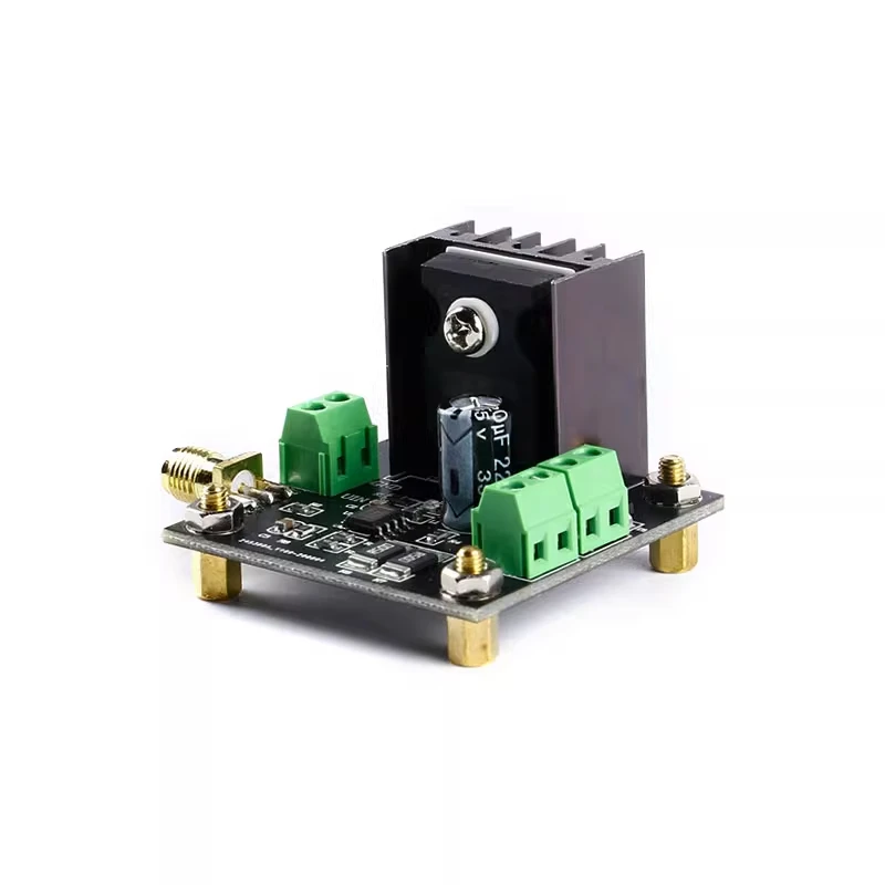 

KW-VCCS1000 Voltage controlled constant current source module, high-power current source laser, LED constant current drive