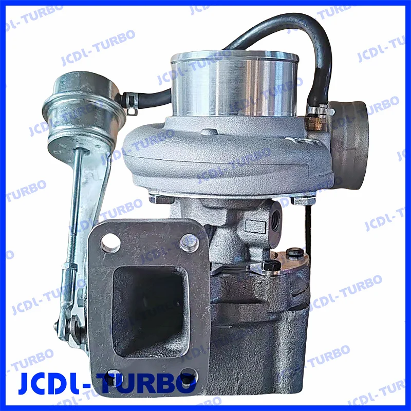 توربو S100G 11539980000 11539900000 1153-988-0000 1153 988 0000 1153-980-0000 شاحن توربيني لمحرك Valtra Industrial 44CWA