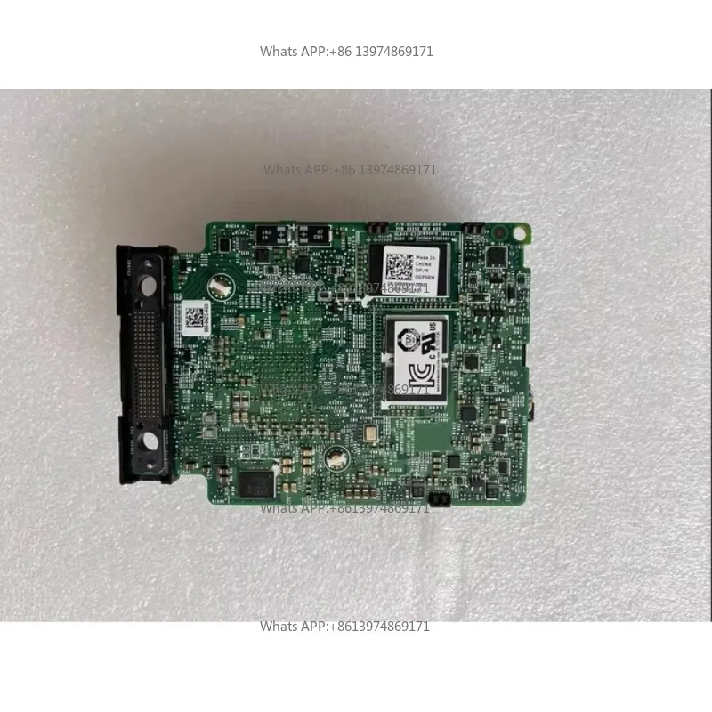 Perc H740p 12GBS SAS Mini Mono RAID Controller 8GB Cache Server Storage Array Card Accessories
