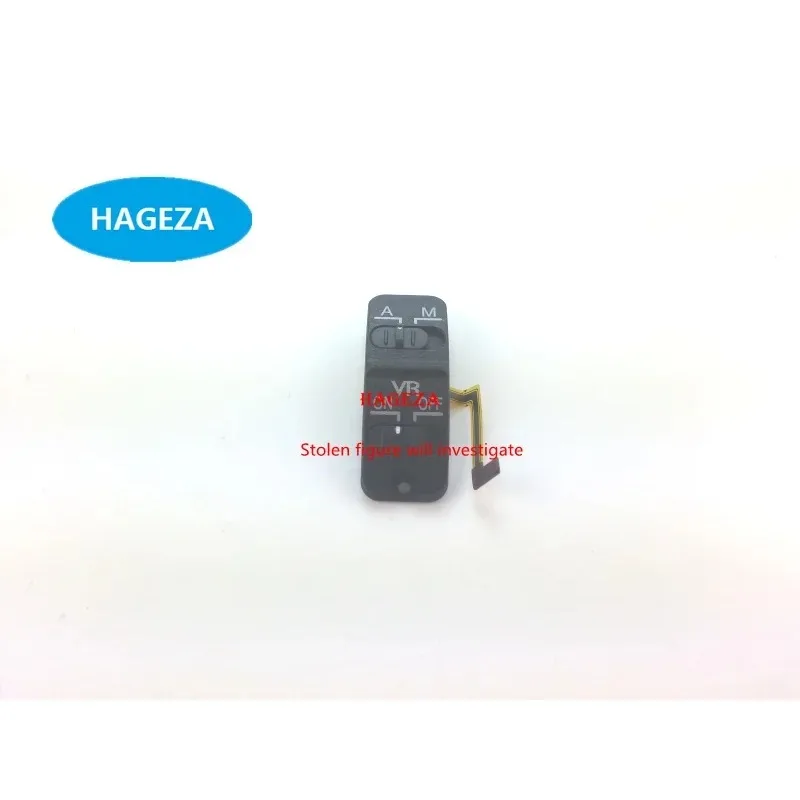 Lens Repair Parts 18-105 SW BLOCK UNIT for Nikon 18-105mm F/3.5-5.6G VR A/M VR on/off Switch 1C999-734 New Original