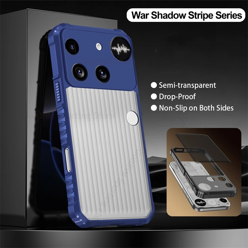 Four Corners Armor …