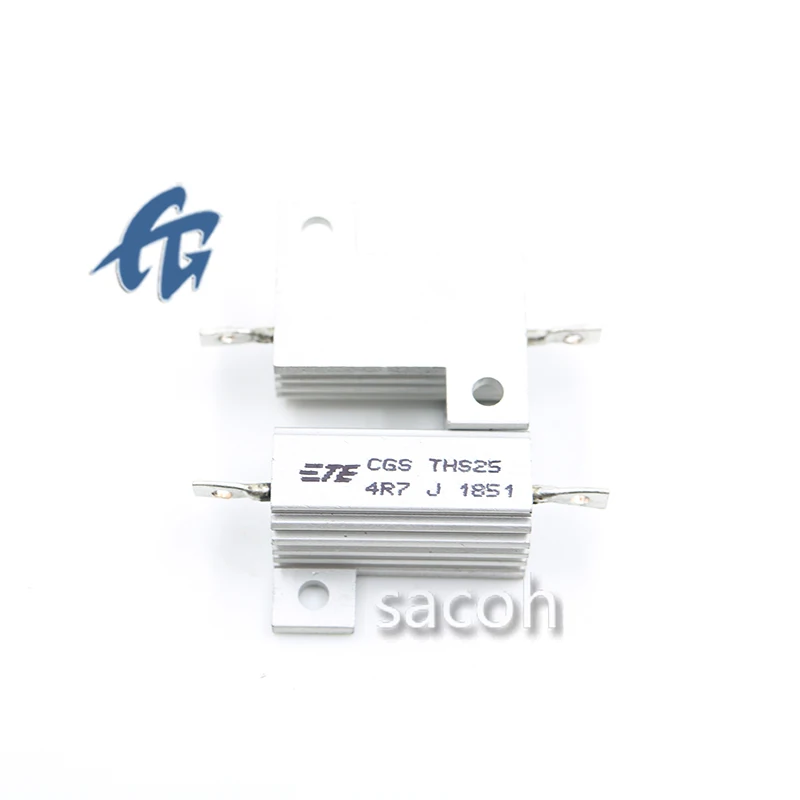 

SACOH High Quality Original Electronic Components Suppliers THS254R7J 5PCS