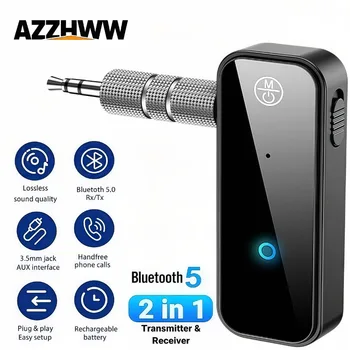 2-in-1 Bluetooth Adapter 1
