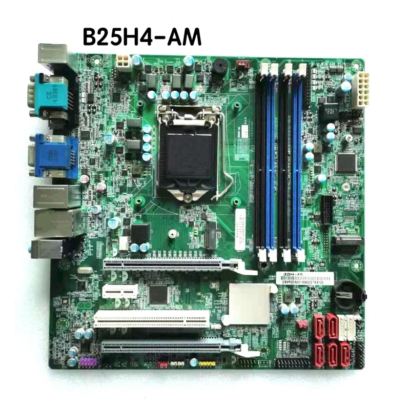 

For ACER Veriton M4650G D630 Motherboard B25H4-AM LGA 1151 DDR4 Mainboard 100% Tested OK Fully Work Free Shipping