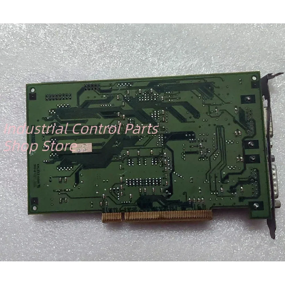 SPICE-III 1060043006-1ec181335 rev 1.07 control card.