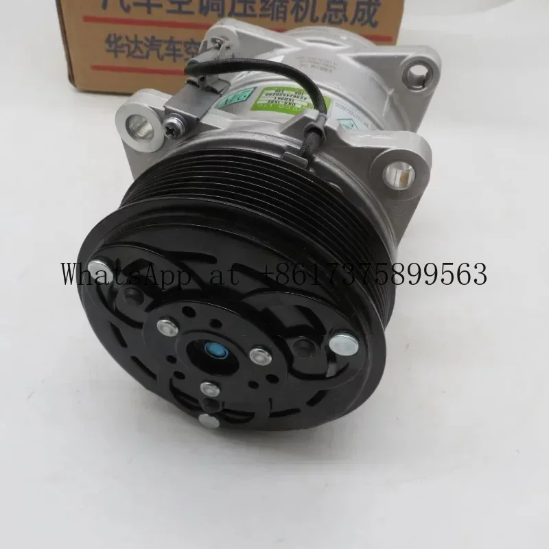 Высококачественный компрессорный блок DKS-15SE 15D041 с номером детали 220624520290 L1812030001A0