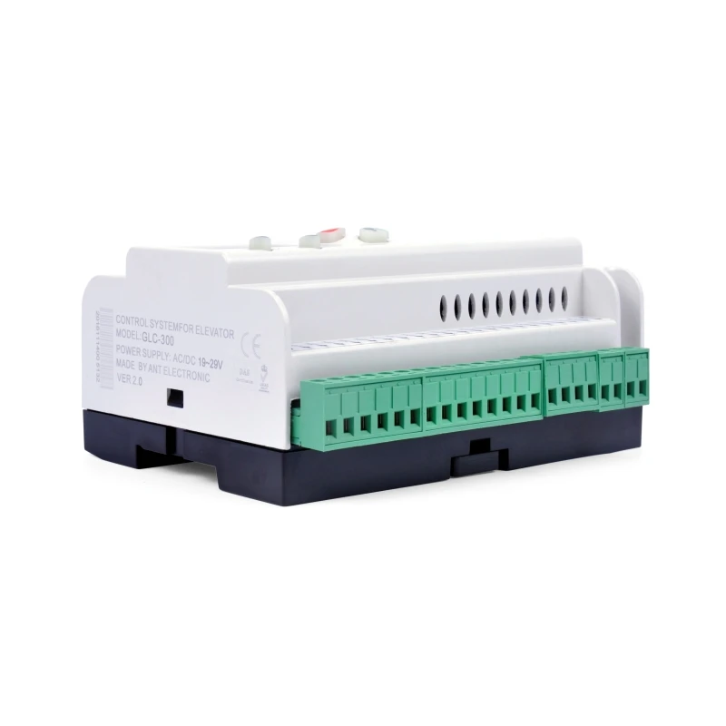 ANT GLC-300 GLC300 2-5 floors 6 floors layers dumbwaiter goods lift kitchen hotel freight lift elevator controller