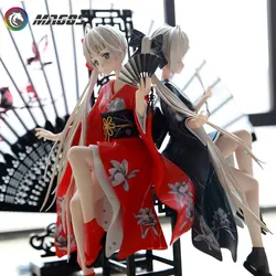 Anime Figures,Anime Cartoon Figure,Computer Case Decoration, Cartoon Character/Model Decoration,RGB LED Base PC Decoration