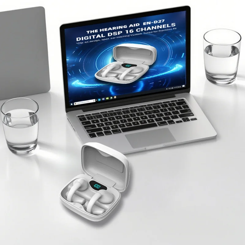 New Rechargeable In…