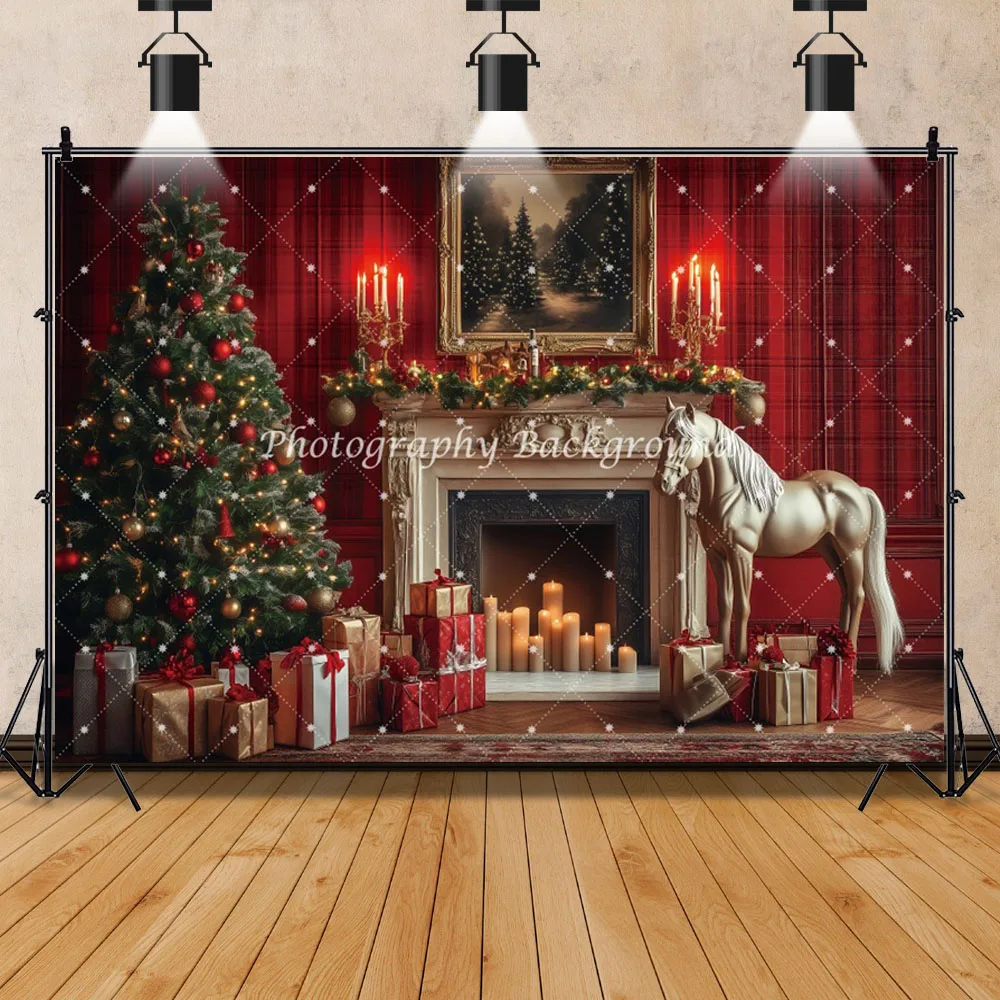عيد الميلاد الموقد خلفية الداخلية خمر شجرة عيد الميلاد الأسرة عطلة الطرف الديكور طفل صورة التصوير الخلفية