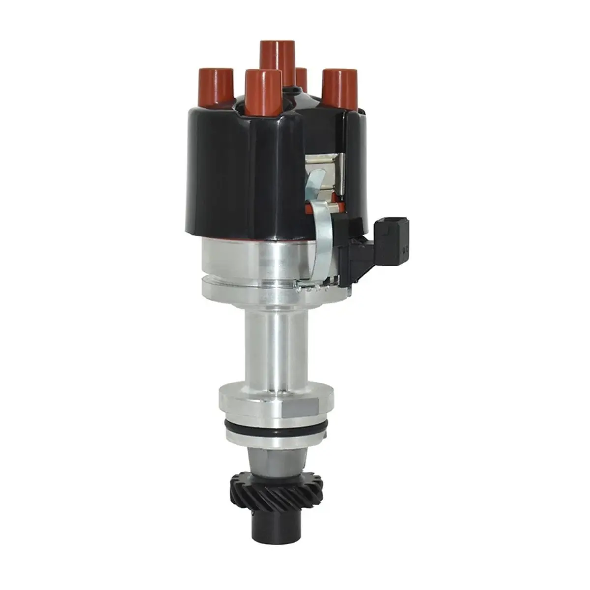 #73N 037905205,Ignition Distributor For Volkswagen,(Plastic+Metal)
