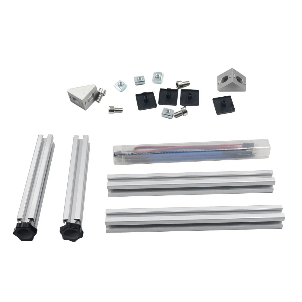 LED Bdm Frame Full Set mit 4 Sonden stiften für Ecu Chip Tuning Tool Bdm Adapter – Detail 36