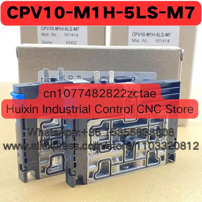 CPV10-M1H-5LS-M7 16…