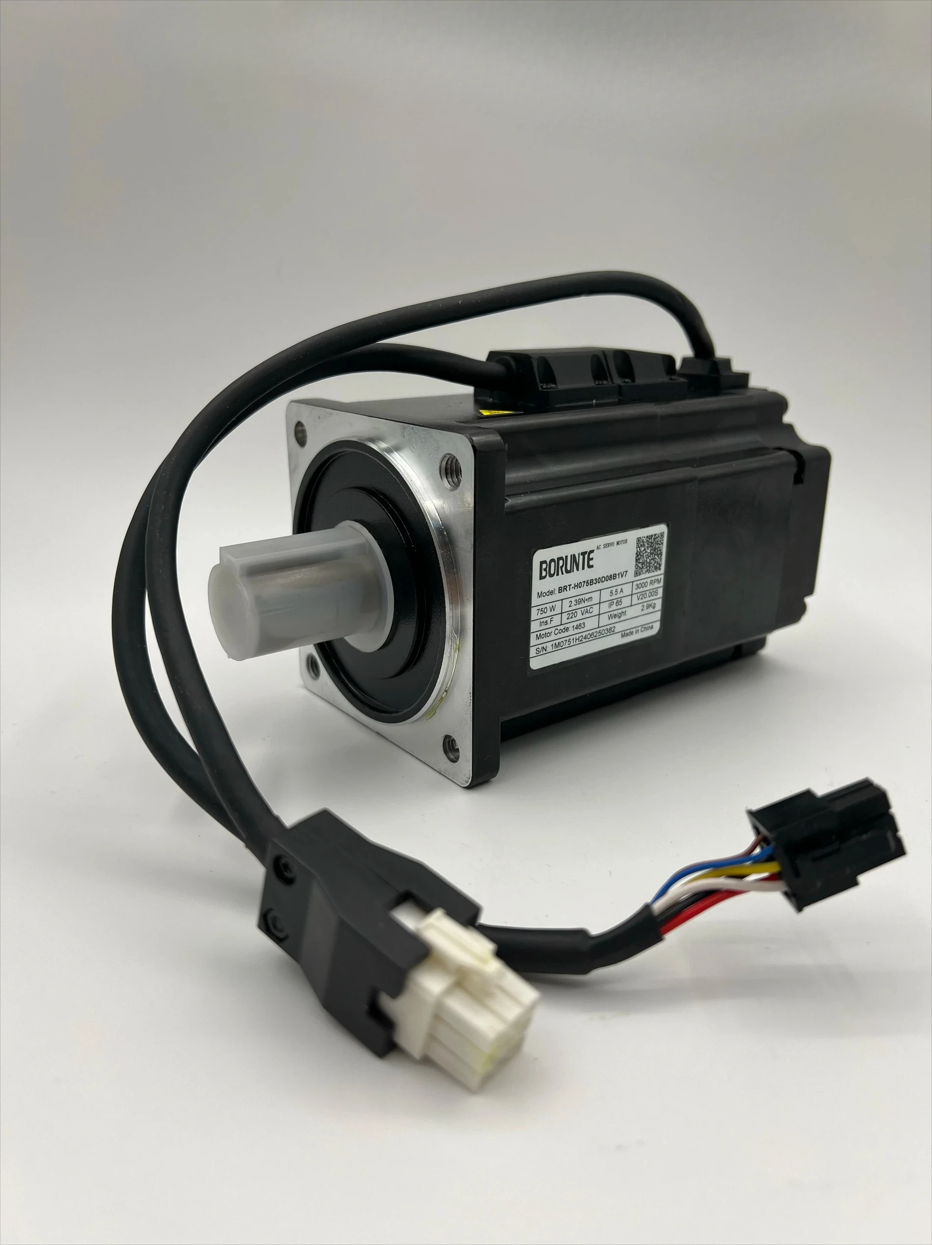 أجزاء روبوت محرك المحرك الأصلي الجديد أجزاء مؤازرة