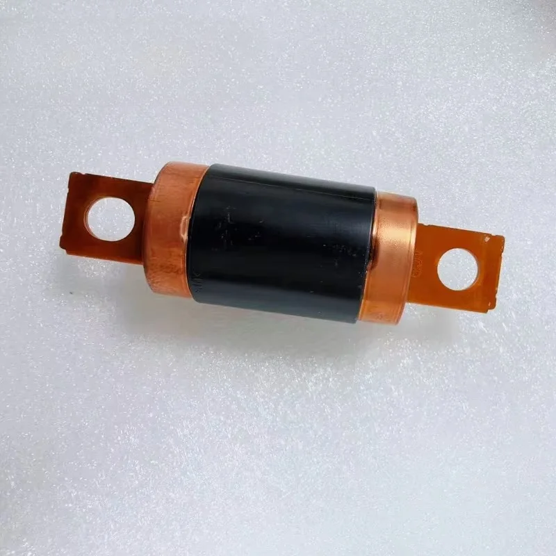 Accessories High Voltage Fuse, Model BC16000A, 250A /225A  500V Function Normal. Tested and ready for shipment