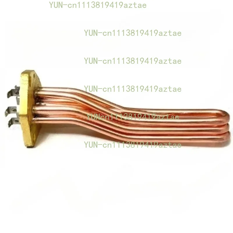 Suitable for CASADIO coffee machine electric heating tube heating tube 220V 2700W