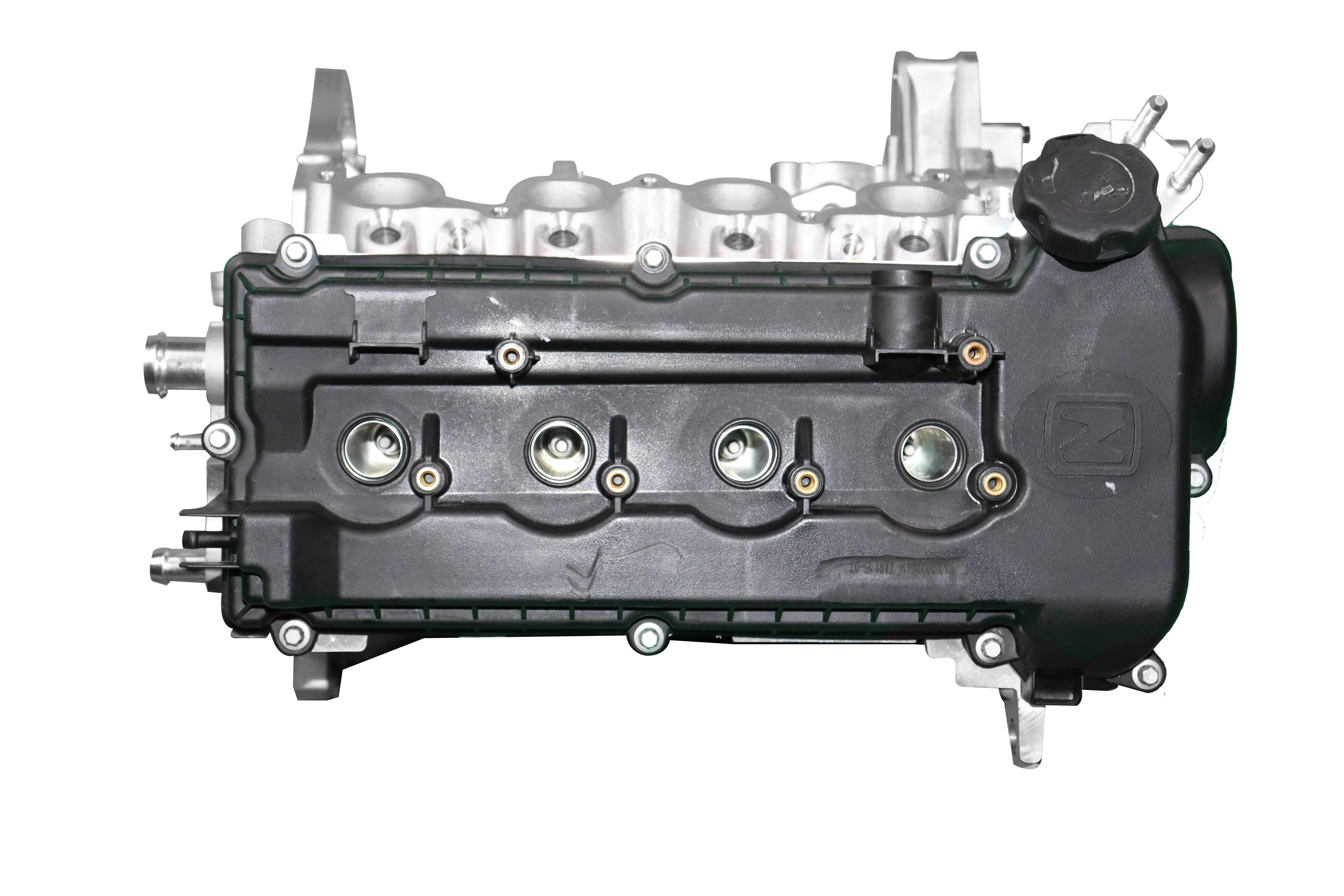 Factory Direct 4A91 Auto Engine Parts New 4 Cylinder Head Assembly For Mitsubishi Lingyue V3 Compatible With Toyota Nissan Cars