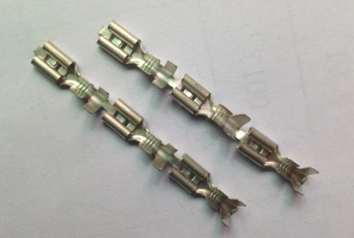 exquisite craftsmanship High-tech Copper Terminal Crimping Machine Made in China
