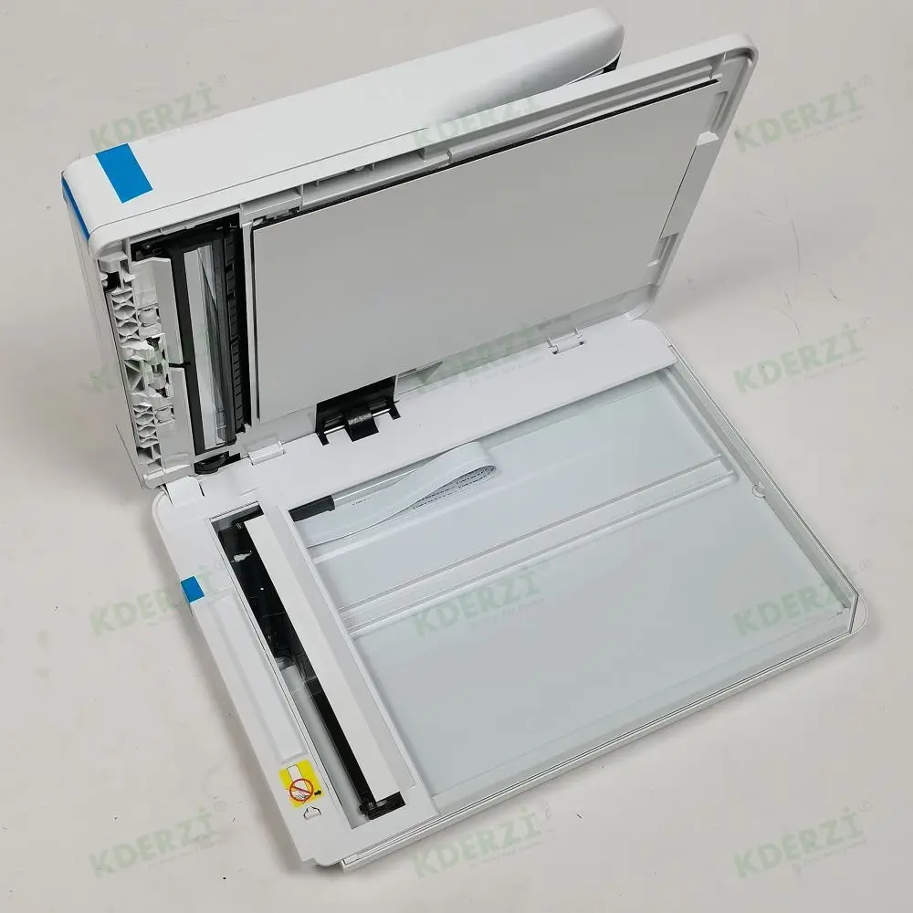 Imagem -06 - Montagem Adf-quilitador Scanner Modelos Duplex para hp Laserjet Pro Mfp M428 M429 M479 Original Novo W1a7360109