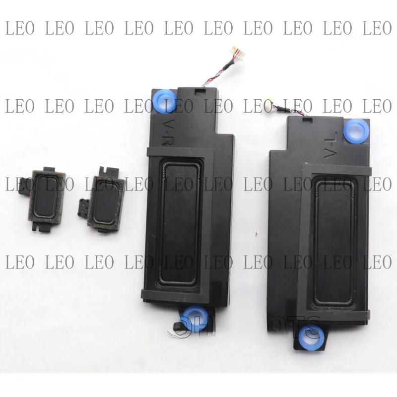 MY New Internal Speaker L+R+Tweeter for Yoga Pro 9 16IAH10 83L0 Laptop 5SB0S32100