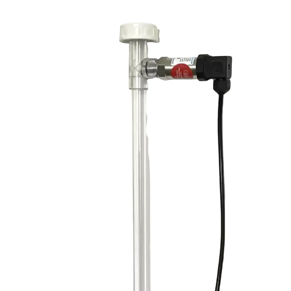

High Quality Portable Soil Tensimeter, Digital Soil Tensimeter, Tubular