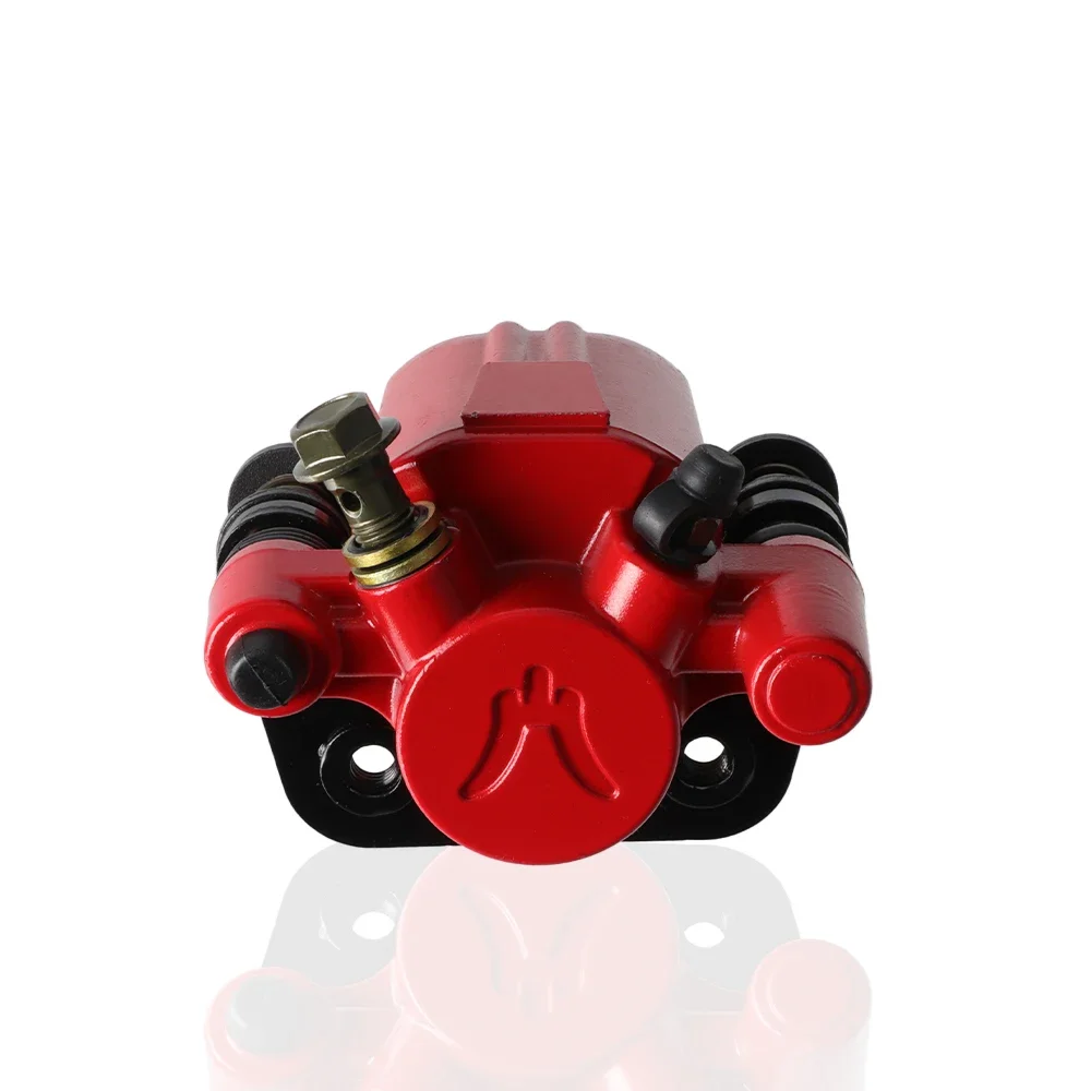 Motorcycle Rear Disc Brake Caliper Pump For ATV Off-road 110cc 125cc 250cc GY6 Scooter Dirt Pit Bike Quad Bike Buggy Taotao