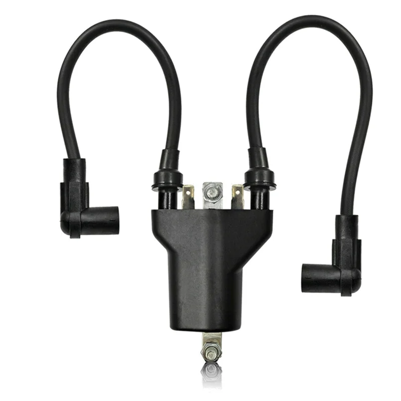 

Ignition Coil & AC CDI Ignitor & Spark Plug Accessories Parts For Medalist TXT Gas Golf Cart EZ-GO 1991-2002 26652-G01 72562-G01